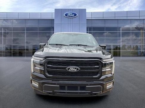 Used 2024 Ford F150 Lariat w/ Equipment Group 502A High AWD/4WD image 3
