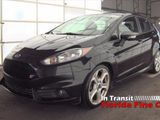 Used 2014 Ford Fiesta ST image 2