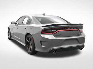 Used 2023 Dodge Charger Scat Pack RWD video 3