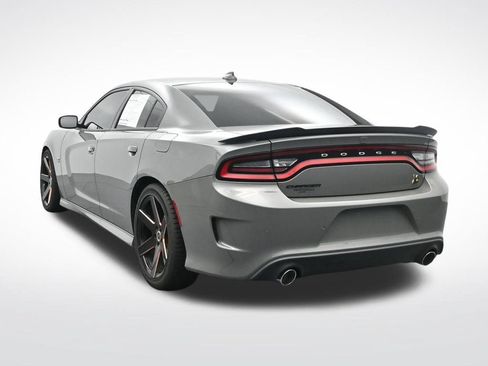 Used 2023 Dodge Charger Scat Pack RWD image 3