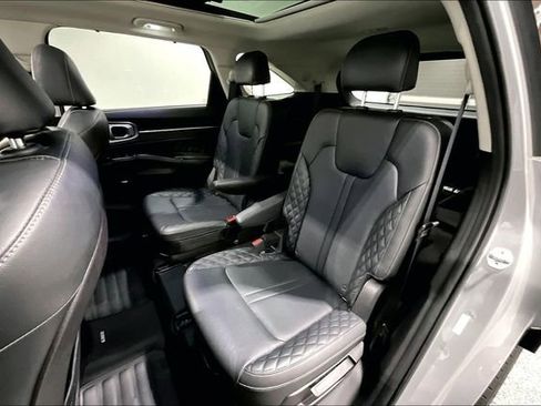 Used 2022 Kia Sorento SX AWD/4WD image 28