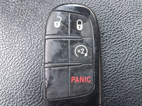 Used 2023 Jeep Compass Limited AWD/4WD image 48