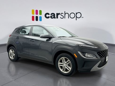 Used 2023 Hyundai Kona SE AWD/4WD image 7