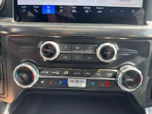 Used 2024 Ford F150 Raptor AWD/4WD image 31