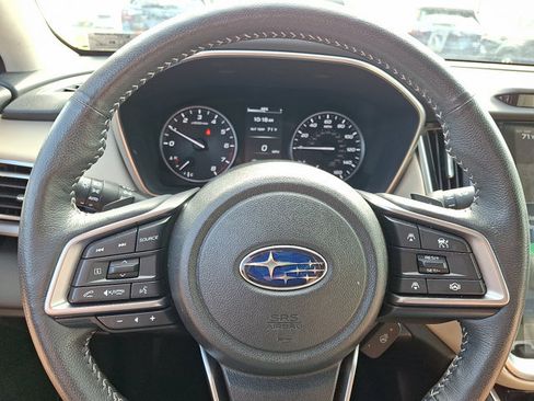 Certified 2024 Subaru Outback Limited AWD/4WD image 21