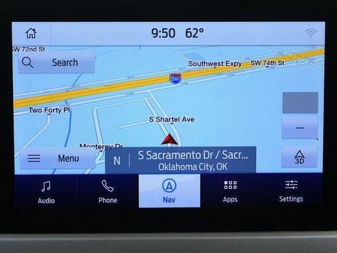 Used 2020 Ford Escape SEL image 16