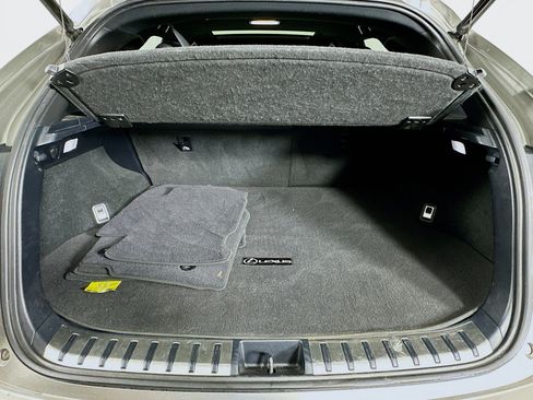 Used 2018 Lexus NX 300 F Sport image 31