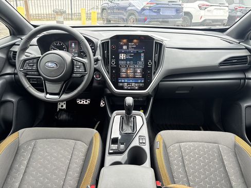Certified 2024 Subaru Crosstrek 2.5i Sport AWD/4WD image 14