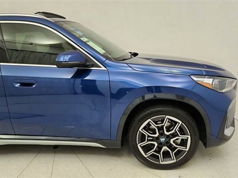 Used 2025 BMW X1 xDrive28i image 7
