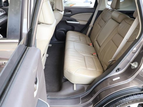 Used 2013 Honda CR-V EX-L image 21