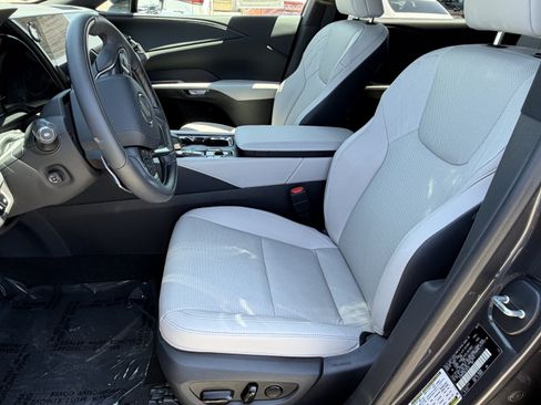 Certified 2025 Lexus RX 350h w/ Convenience Package AWD/4WD image 20