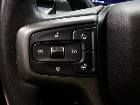 Used 2023 Chevrolet Silverado 1500 High Country w/ Technology Package AWD/4WD image 26