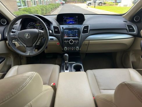 Used 2017 Acura RDX FWD w/ Advance Package image 12