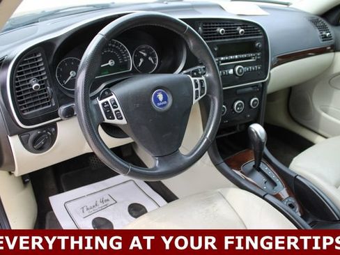 Used 2011 Saab 9-3 Aero AWD/4WD image 2