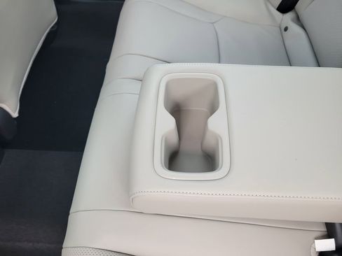 New 2026 Honda Accord Touring image 30