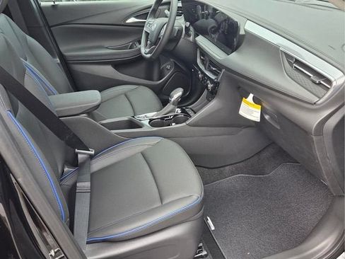 New 2026 Buick Encore GX Sport Touring w/ Comfort Package FWD image 17