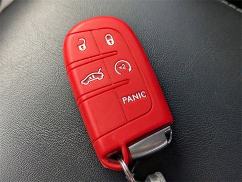 Used 2023 Dodge Charger Scat Pack w/ Daytona Edition Group image 32