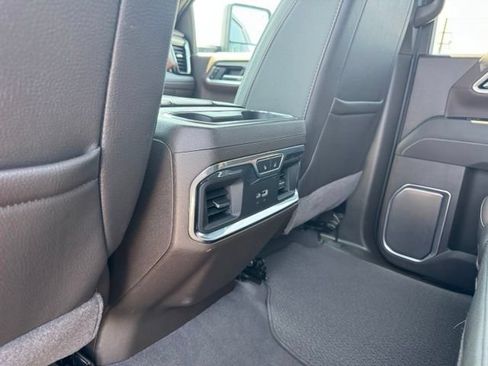 Used 2026 GMC Sierra 3500 Denali AWD/4WD image 21
