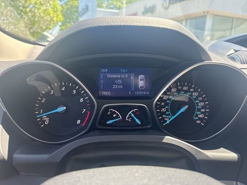 Used 2013 Ford Escape SE AWD/4WD image 16