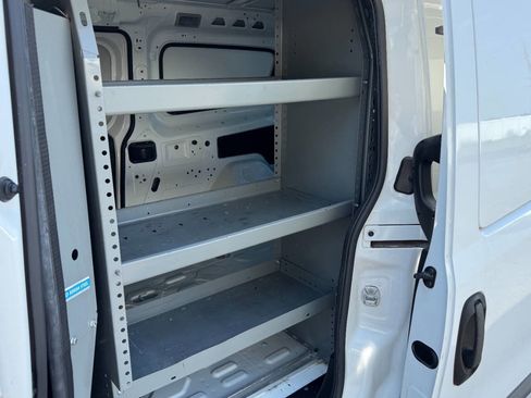 Used 2016 RAM ProMaster City Tradesman FWD image 13
