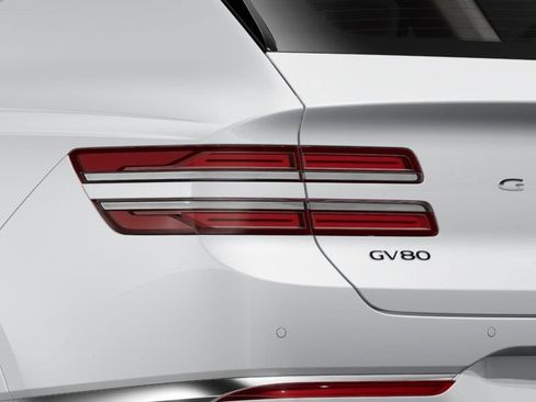 New 2026 Genesis GV80 2.5T Select AWD/4WD image 27