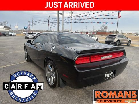 Used 2009 Dodge Challenger R/T image 5