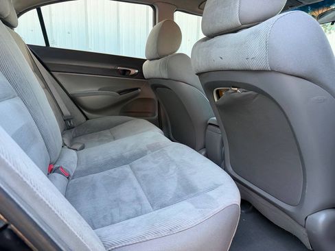 Used 2011 Honda Civic LX image 20