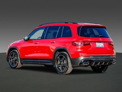 Used 2023 Mercedes-Benz GLB 250 4MATIC