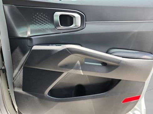 New 2026 Kia Sorento LX FWD image 29