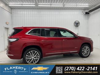 Used 2026 Buick Enclave Avenir w/ Super Cruise Package AWD/4WD video 2