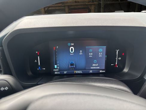 New 2026 Ford Maverick XLT w/ XLT Luxury Package image 21