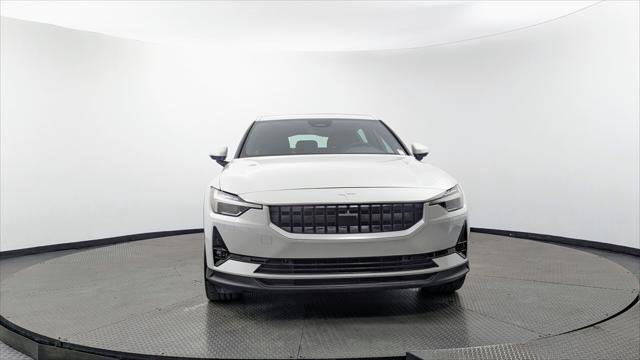 Used 2021 Polestar Polestar 2 w/ Performance Package AWD/4WD image 11