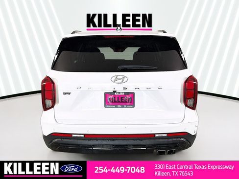 Used 2024 Hyundai Palisade XRT FWD image 8