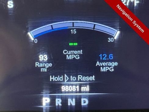 Used 2018 RAM 1500 Outdoorsman image 22