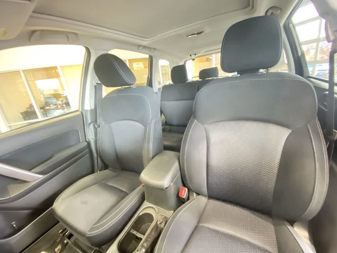 Used 2015 Subaru Forester 2.5i Premium w/ All-Weather Package AWD/4WD image 14