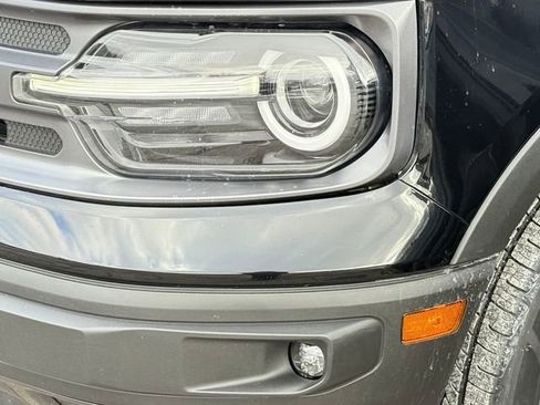 Certified 2024 Ford Bronco Sport Big Bend w/ Convenience Package image 26