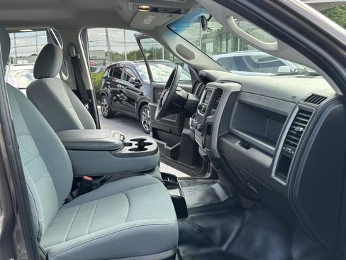 Used 2019 RAM 1500 Tradesman w/ Popular Equipment Group AWD/4WD image 42