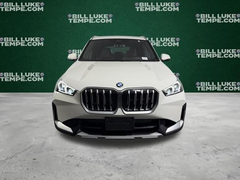 Used 2025 BMW X1 xDrive28i w/ Convenience Package AWD/4WD image 10