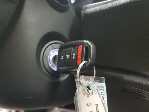 Used 2020 Honda Civic LX image 24