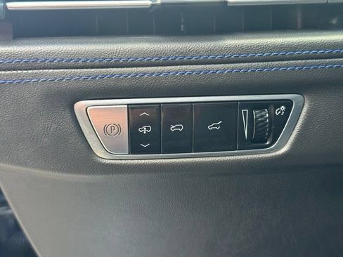Used 2025 Cadillac Escalade IQ Sport 1 w/ Smart Trailering package AWD/4WD image 24
