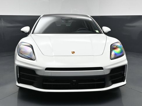 New 2026 Porsche Panamera 4 AWD/4WD image 13