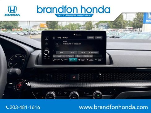Used 2024 Honda CR-V Sport Touring image 18