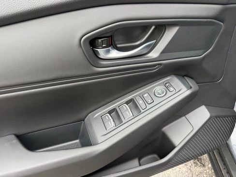 New 2026 Honda Accord SE image 14