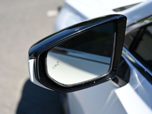 Used 2021 Lexus ES 350 F Sport w/ Accessory Package FWD image 11
