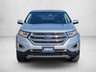 Used 2017 Ford Edge SEL video 2