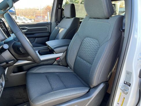 New 2026 RAM 1500 Big Horn image 21