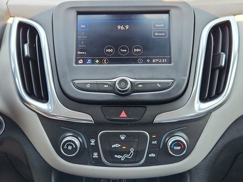 Used 2020 Chevrolet Equinox LT FWD image 23