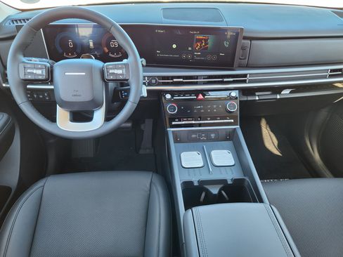 New 2026 Hyundai Santa Fe XRT image 11