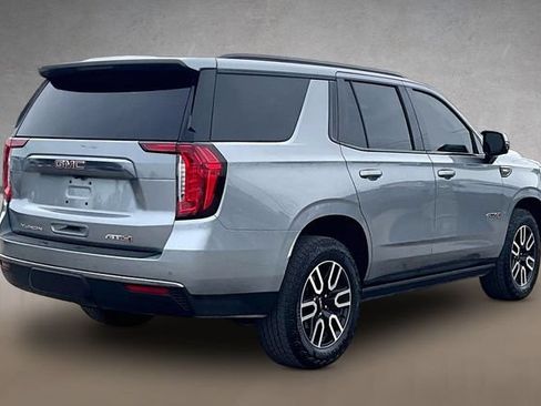 Used 2024 GMC Yukon AT4 w/ AT4 Premium Package AWD/4WD image 2