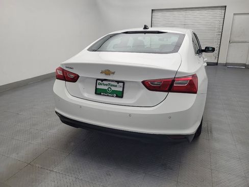 Used 2024 Chevrolet Malibu LS w/ Driver Confidence Package FWD image 7